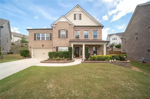 4055 Roberts Crest Ln, Suwanee, GA 30024