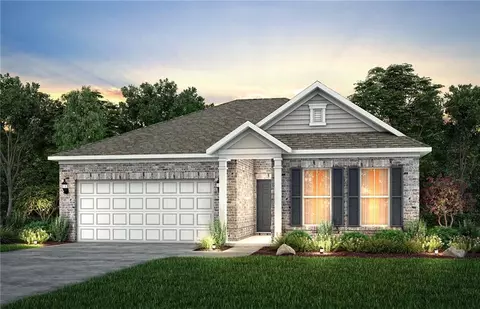 1978 Amaryllis Dr, Grayson, GA 30017