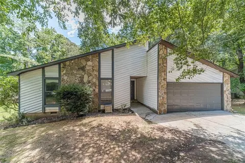 2956 Nappa Trl SW, Stone Mountain, GA 30087