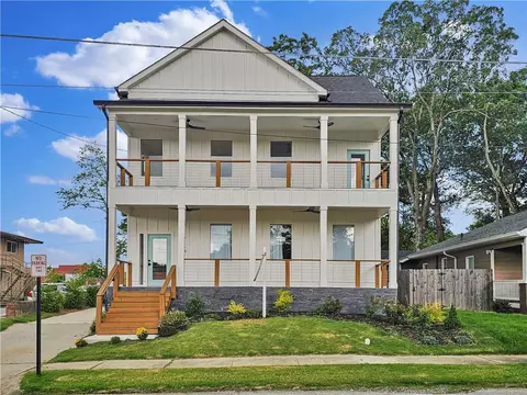 3473 Harding Ave, Hapeville, GA 30354