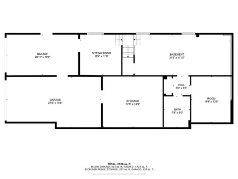 461 White Rd, White, GA 30184 photo 40