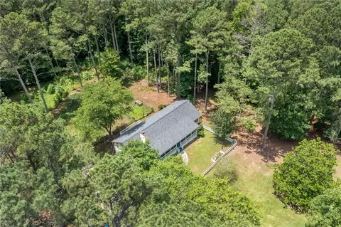 461 White Rd, White, GA 30184 photo 7