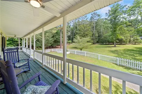 461 White Rd, White, GA 30184 photo 6