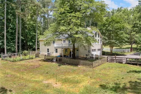 461 White Rd, White, GA 30184 photo 11