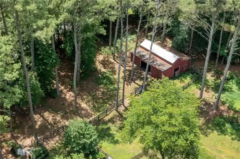 461 White Rd, White, GA 30184 photo 9