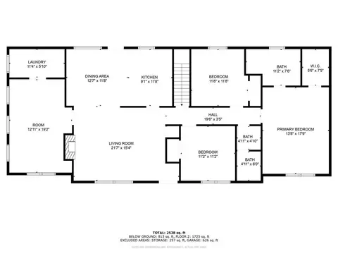 461 White Rd, White, GA 30184 photo 39