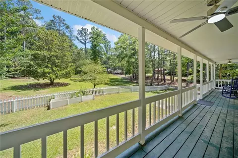 461 White Rd, White, GA 30184 photo 5