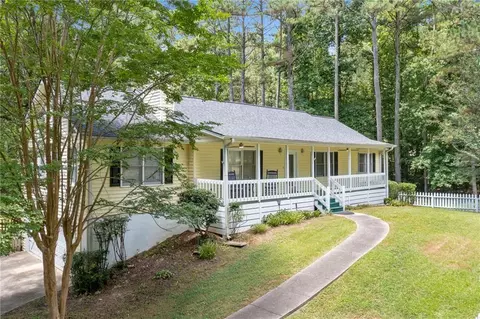 461 White Rd, White, GA 30184 photo 3