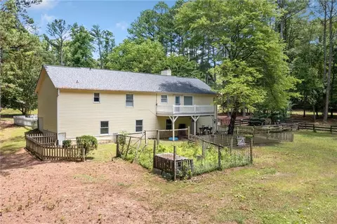 461 White Rd, White, GA 30184 photo 12