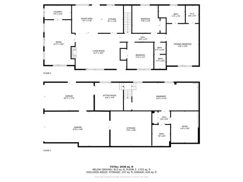 461 White Rd, White, GA 30184 photo 41