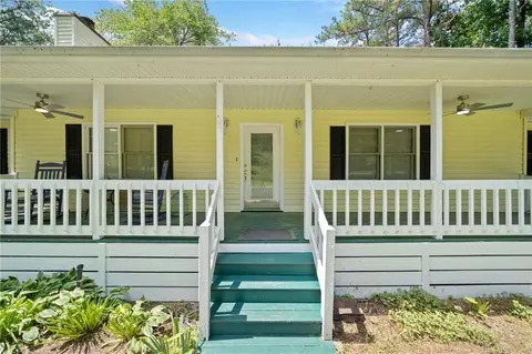 461 White Rd, White, GA 30184 photo 4