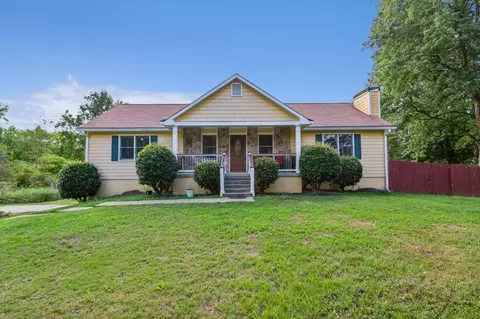702 Trickum Valley Dr, Woodstock, GA 30188
