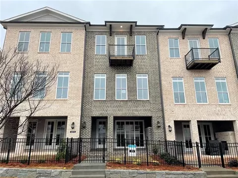 4628 Watervale Way #162, Peachtree Corners, GA 30092