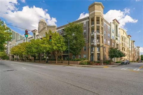 390 17th St NW #3069, Atlanta, GA 30363