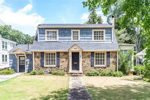 507 E 10th St E, Rome, GA 30161