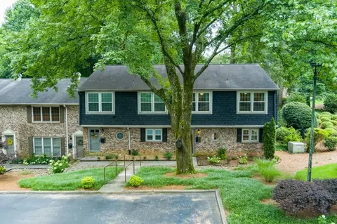 2345 Northlake Ct NE, Atlanta, GA 30345