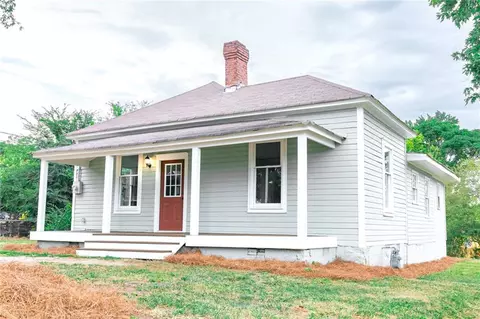 1800 Green St, Conyers, GA 30012