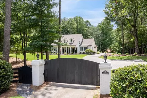 16210 Henderson Rd, Alpharetta, GA 30004