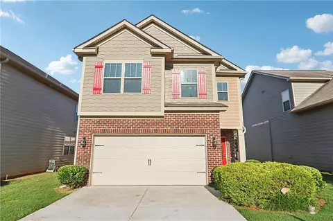2495 Oakleaf Rdg, Lithonia, GA 30058