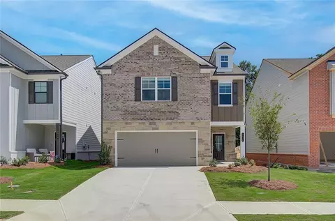 4231 Portsbrook Ave, Snellville, GA 30039