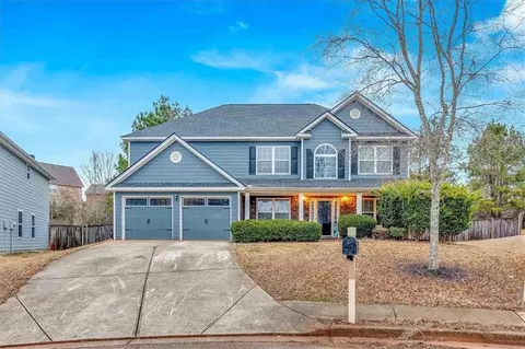 2588 Grayton Loop Dr, Villa Rica, GA 30180