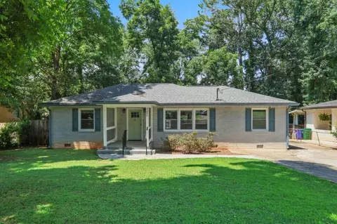 3224 Bluebird Ln, Decatur, GA 30032