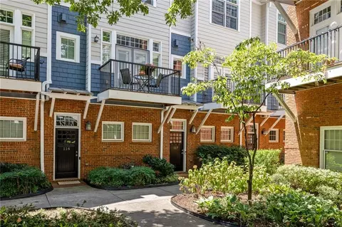 1258 Dekalb Ave NE #117, Atlanta, GA 30307