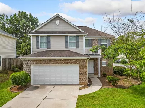 1187 Andrews Dr, Lithia Springs, GA 30122