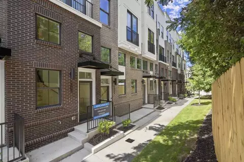 230 New St #1304, Decatur, GA 30030