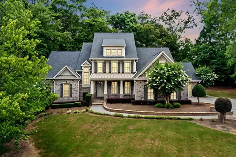 1053 Cherrybark Trce, Marietta, GA 30064