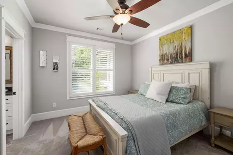 Bedroom - 1179 Ethridge Rd, Jefferson, GA 30549 photo 1 of 9