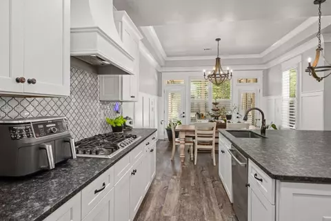 Kitchen - 1179 Ethridge Rd, Jefferson, GA 30549 photo 3 of 6