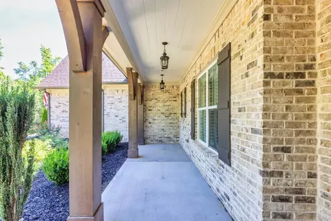 Exterior - 1179 Ethridge Rd, Jefferson, GA 30549 photo 3 of 33
