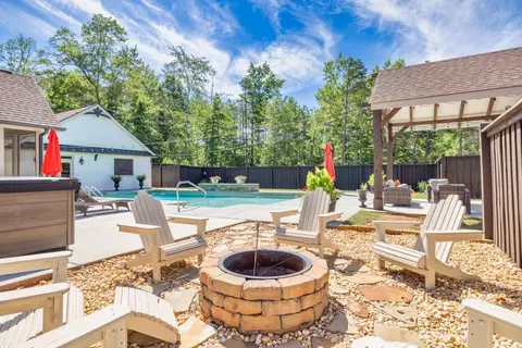 Exterior - 1179 Ethridge Rd, Jefferson, GA 30549 photo 18 of 33