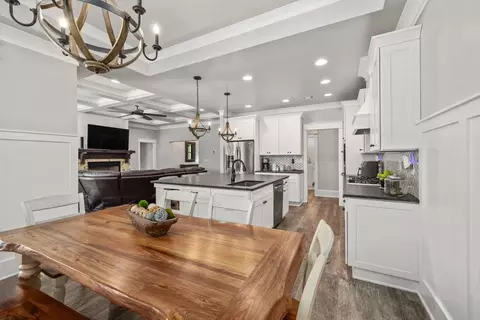 Dining - 1179 Ethridge Rd, Jefferson, GA 30549 photo 1 of 2
