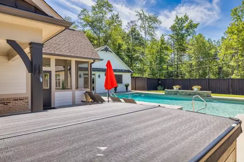 Exterior - 1179 Ethridge Rd, Jefferson, GA 30549 photo 19 of 33