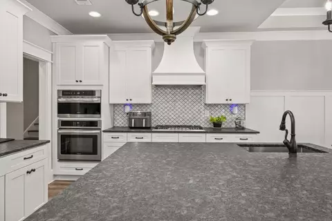 Kitchen - 1179 Ethridge Rd, Jefferson, GA 30549 photo 5 of 6