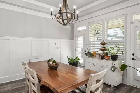Dining - 1179 Ethridge Rd, Jefferson, GA 30549 photo 2 of 2