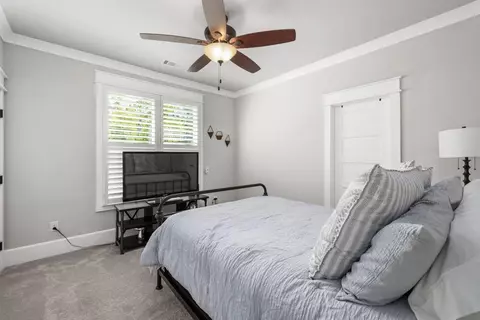 Bedroom - 1179 Ethridge Rd, Jefferson, GA 30549 photo 3 of 9