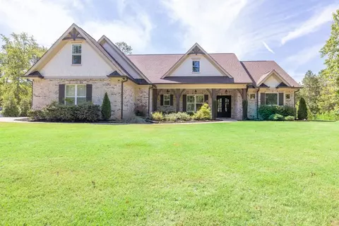 1179 Ethridge Rd, Jefferson, GA 30549