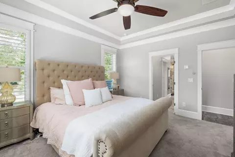 Bedroom - 1179 Ethridge Rd, Jefferson, GA 30549 photo 9 of 9