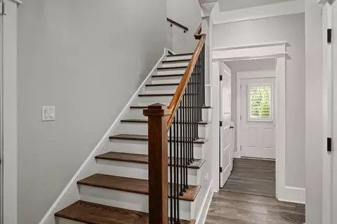 Entry Way - 1179 Ethridge Rd, Jefferson, GA 30549 photo 4 of 7