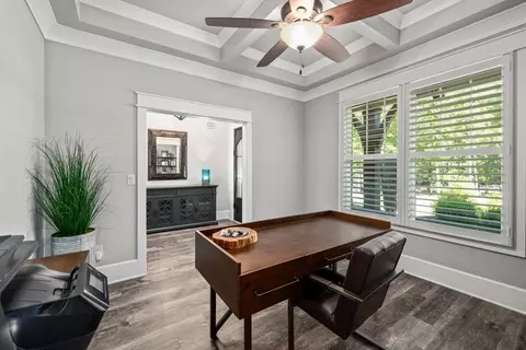 Entry Way - 1179 Ethridge Rd, Jefferson, GA 30549 photo 3 of 7