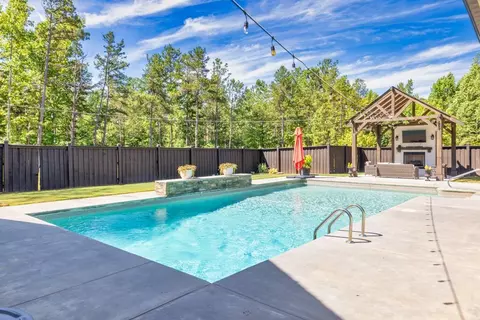 Exterior - 1179 Ethridge Rd, Jefferson, GA 30549 photo 12 of 33