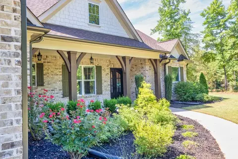Exterior - 1179 Ethridge Rd, Jefferson, GA 30549 photo 4 of 33
