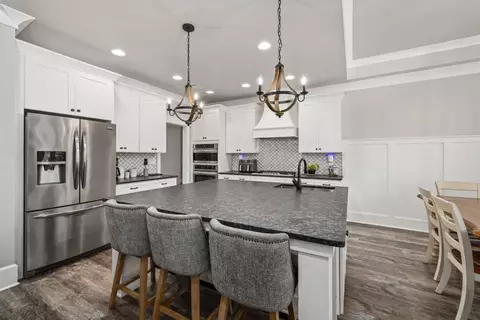 Kitchen - 1179 Ethridge Rd, Jefferson, GA 30549 photo 1 of 6