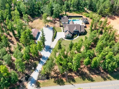 View/Area - 1179 Ethridge Rd, Jefferson, GA 30549 photo 2 of 5