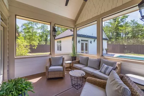 Exterior - 1179 Ethridge Rd, Jefferson, GA 30549 photo 24 of 33