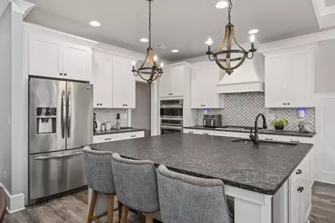 Kitchen - 1179 Ethridge Rd, Jefferson, GA 30549 photo 6 of 6