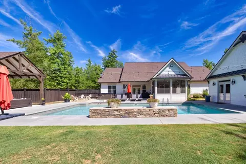 Exterior - 1179 Ethridge Rd, Jefferson, GA 30549 photo 22 of 33